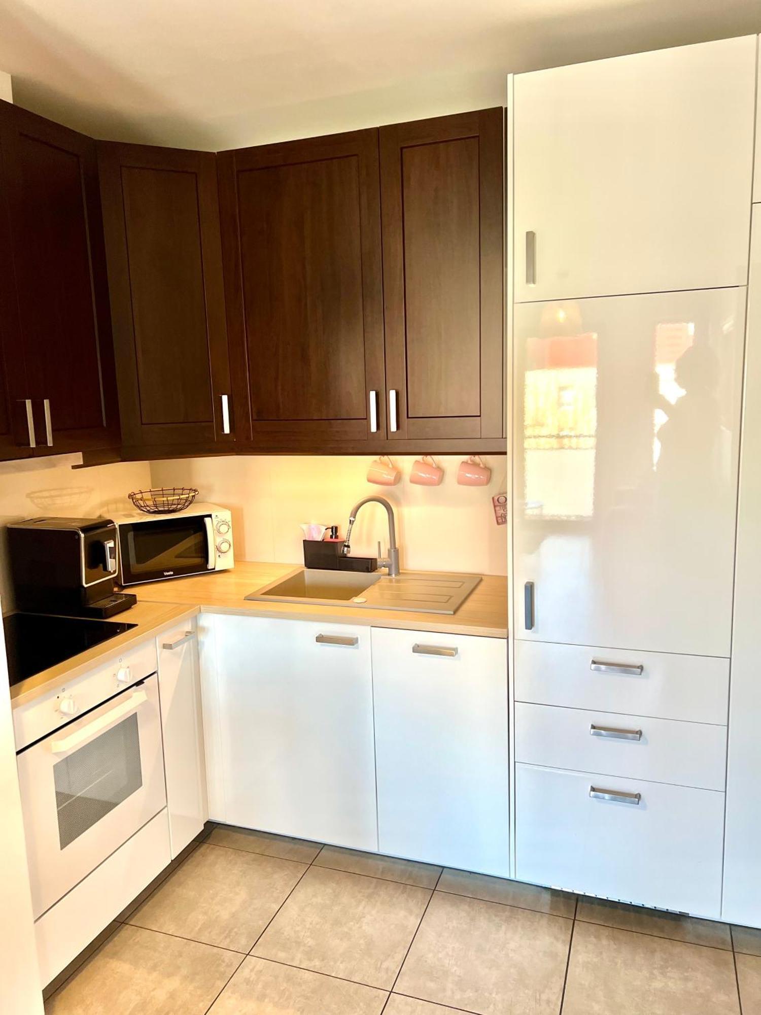 Apartament Baltik Star Wladyslawowo Exterior photo